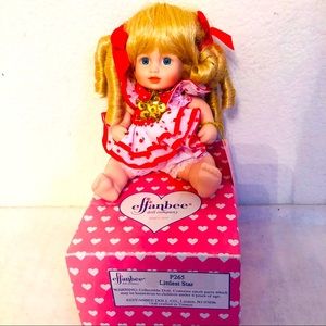 Buy 2 get 1 Free!!! Littlest Star Doll